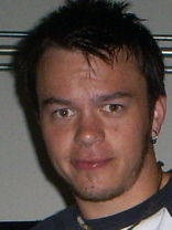 Person who looks like Esai Morales