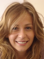 Person who looks like Jessica Capshaw