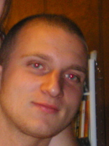 Person who looks like Woody Harrelson