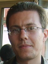 Person who looks like Robert Sean Leonard