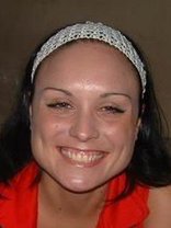 Person who looks like Natasha Henstridge