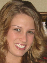 Person who looks like Karolina Kurkova