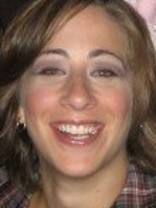 Person who looks like Rita Wilson