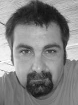 Person who looks like Luc Besson