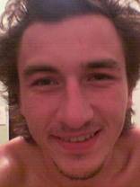 Person who looks like Rodrigo Santoro