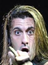 Person who looks like Sylvester Stallone