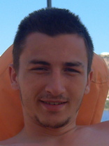 Person who looks like Eric Close