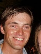 Person who looks like Hugh Jackman