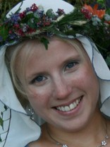 Person who looks like Maggie Grace