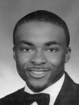 Person who looks like Chris Tucker