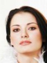 Person who looks like Julie Dreyfus