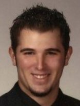 Person who looks like Jason Cook