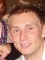 Person who looks like Daniel Craig