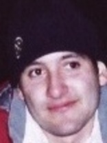 Person who looks like Robert Rodriguez