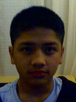 Person who looks like Barry Watson