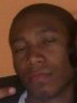 Person who looks like Dennis Haysbert