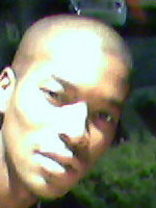 Person who looks like Tyson Beckford