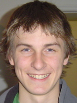 Person who looks like Ashton Holmes