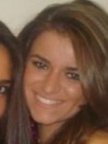 Person who looks like Christine Lakin