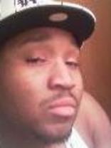 Person who looks like LL Cool J