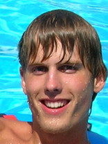 Person who looks like Randy Harrison