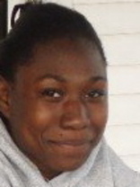 Person who looks like Bill Duke