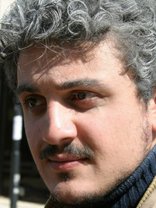 Person who looks like Luc Besson