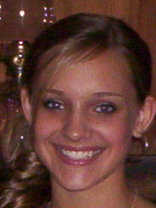 Person who looks like Danielle Panabaker