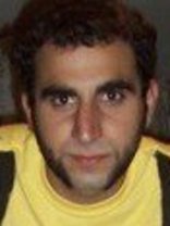 Person who looks like Michael Richards