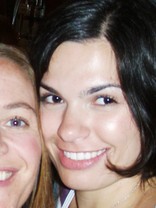 Person who looks like Sandra Bullock