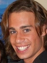 Person who looks like Rodrigo Santoro