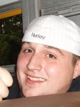 Person who looks like Kevin James