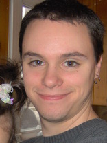 Person who looks like Anton Yelchin