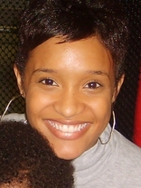 Person who looks like Victoria Rowell