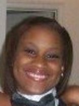 Person who looks like Eve