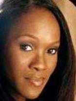 Person who looks like Vivica A. Fox