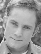 Person who looks like Dominic Monaghan