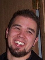 Person who looks like Dean Cain