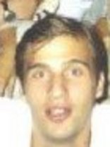 Person who looks like Andy Roddick