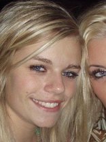 Person who looks like Rebecca Romijn