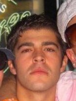 Person who looks like Jesse Metcalfe