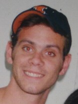 Person who looks like Jim Carrey