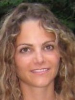 Person who looks like Keri Russell