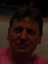 Person who looks like Donald Trump