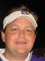 Person who looks like Andy Richter