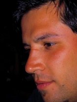 Person who looks like Ben Affleck