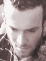 Person who looks like Ben Affleck