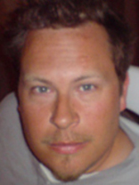 Person who looks like Cary Elwes