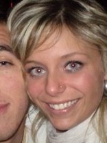 Person who looks like Hilarie Burton