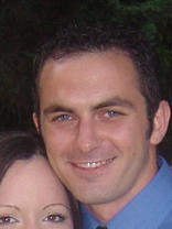 Person who looks like Jeff Gordon